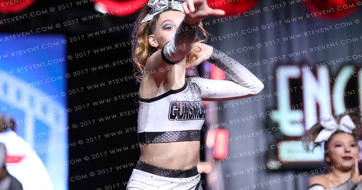 Woodlands Elite - OR Gunsmoke · Encore Grand Nationals