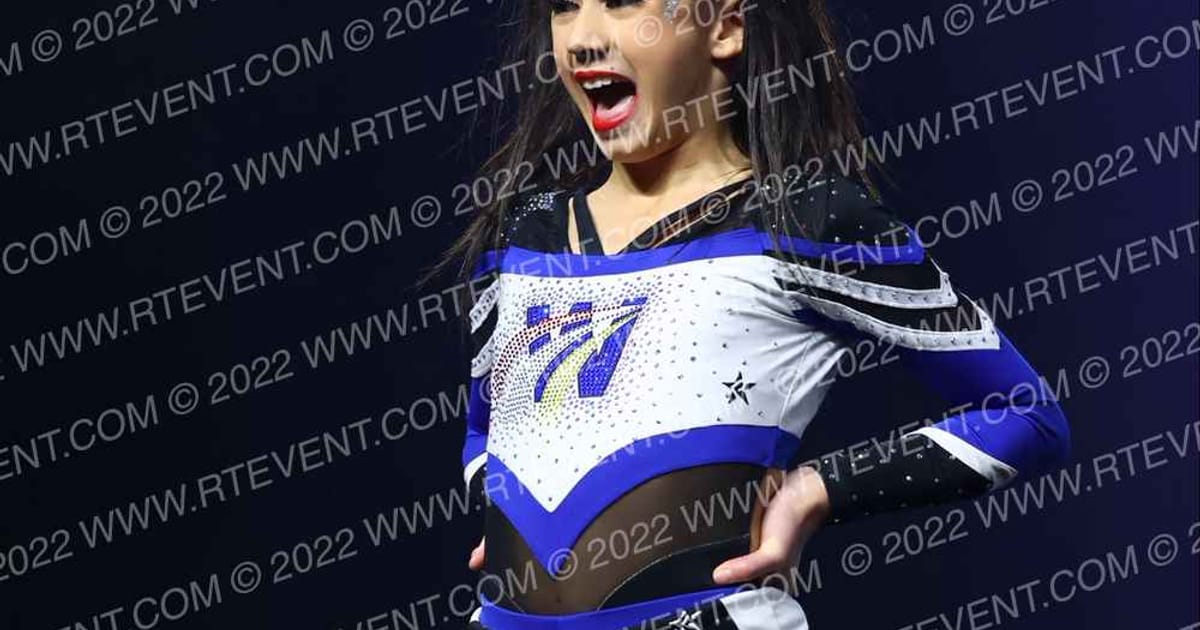 World Elite Authority · Cheer Super Nationals