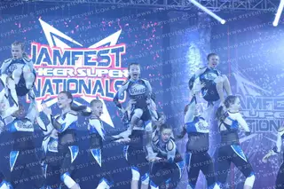 Columbus Power Elite Perfection