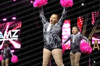 ITALIAS DANCE ACADEMY HOT SHOTS