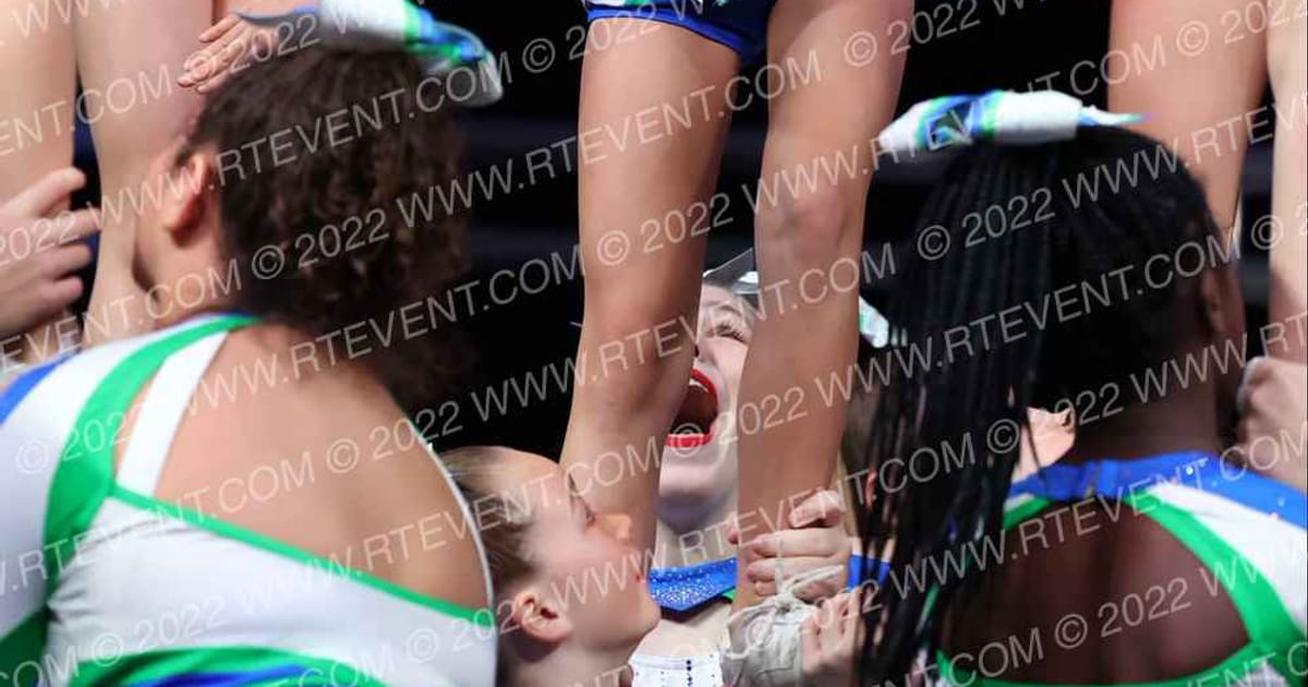 The Stingray Allstars Gamma · Battle at the Boardwalk FIXED