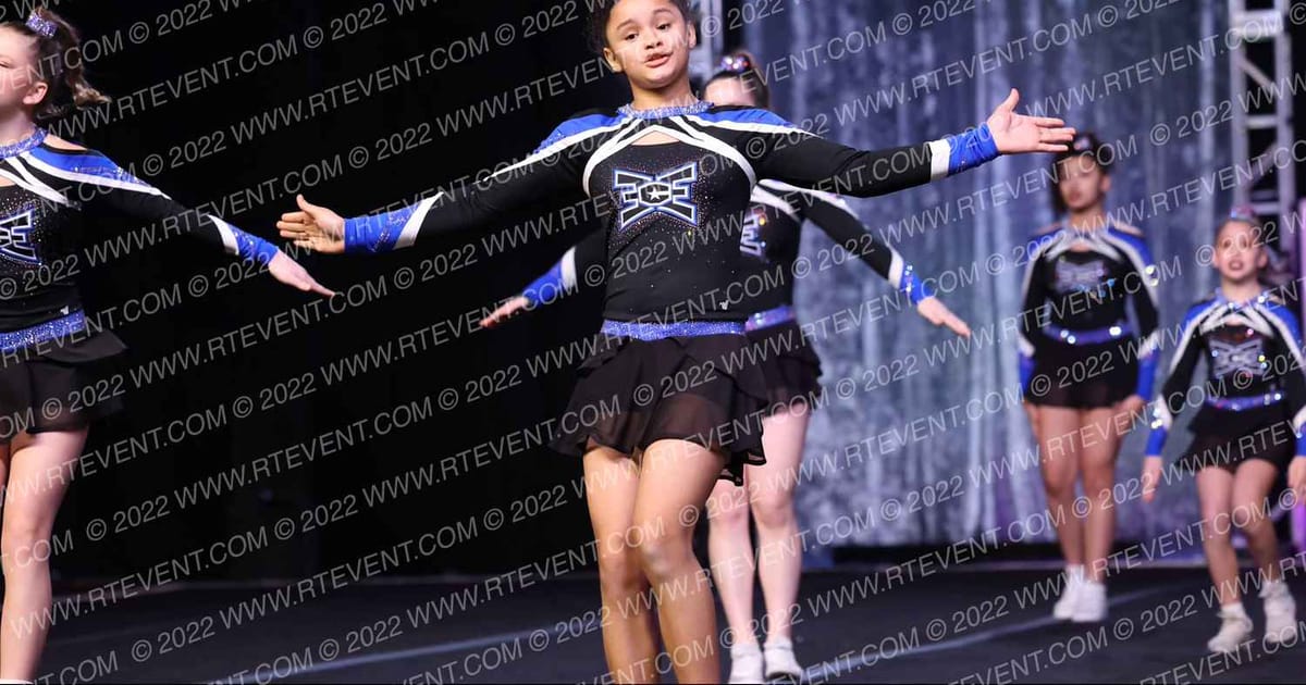 East Celebrity Elite Manchester Royalty · Battle at the Boardwalk FIXED