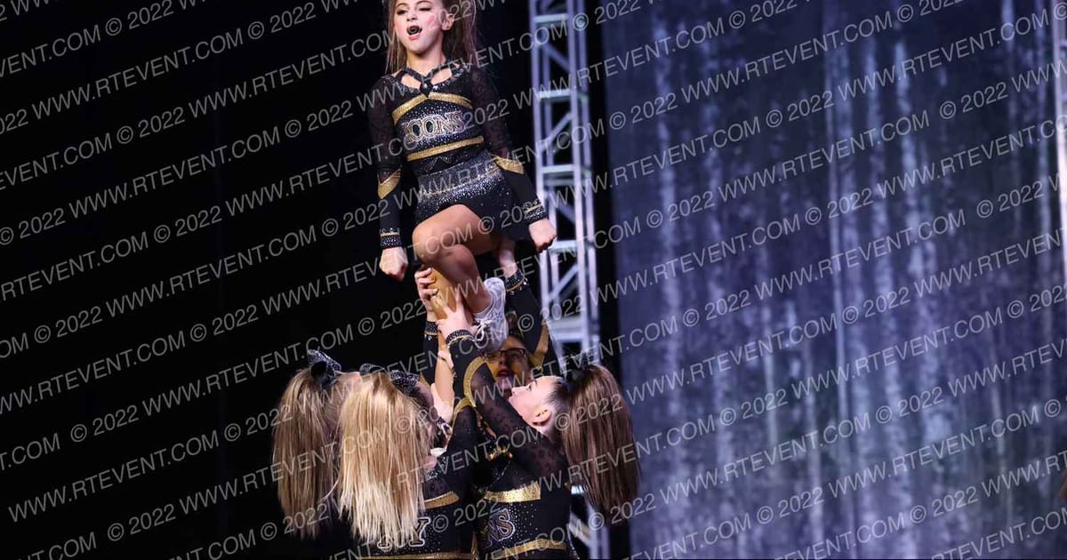 New York Icons Junior Gold · Battle at the Boardwalk FIXED