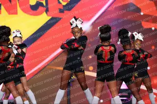 Super Shock All-Stars Jam
