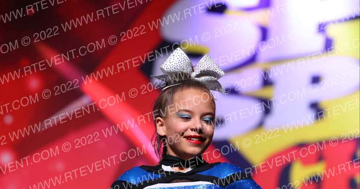 Momentum Athletic Center Force · Spirit Sports Colorado Springs Nationals