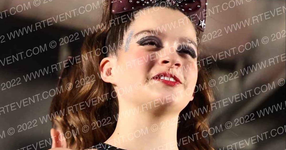 Rival Athletics Venom · All Star Challenge Queen of the Nile
