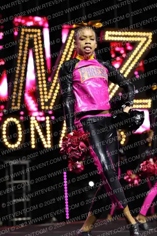 PHRESH INC TEAM PINK