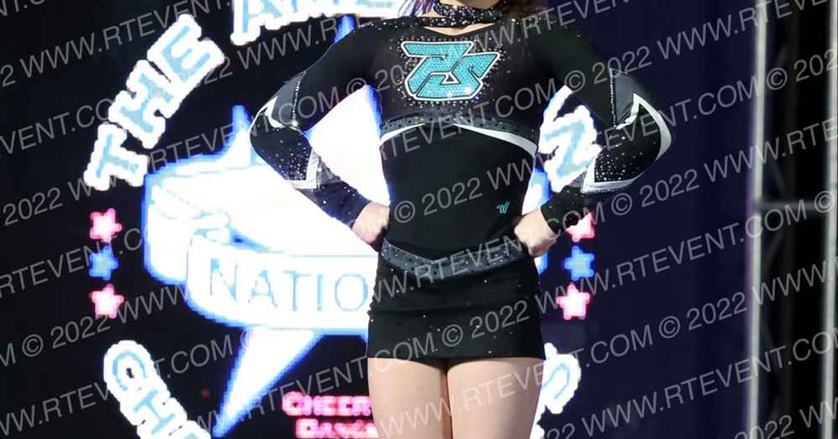 Pro Spirit STEEL · The American Showdown Fort Worth Nationals