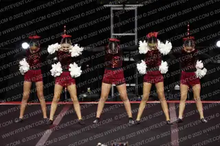 NINERETTES MINI DIVAS