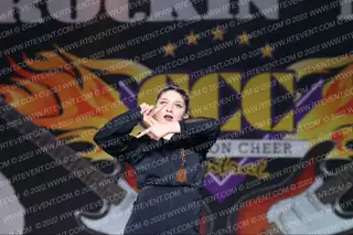 Adrenaline All Stars JOULES Senior Large Hip Hop