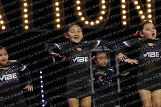 VIBE ICE QUEENS