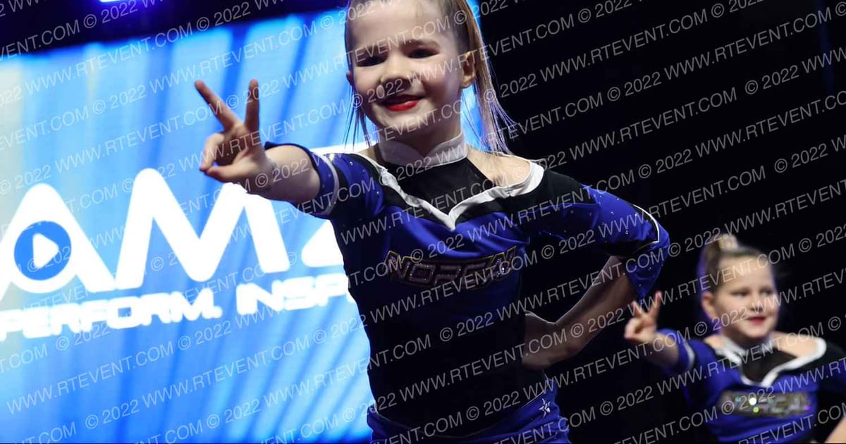 NORCAL CUBS · SUNDAY NA Nationals