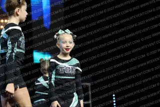 TRICKS GYM ELITE SPARKLE