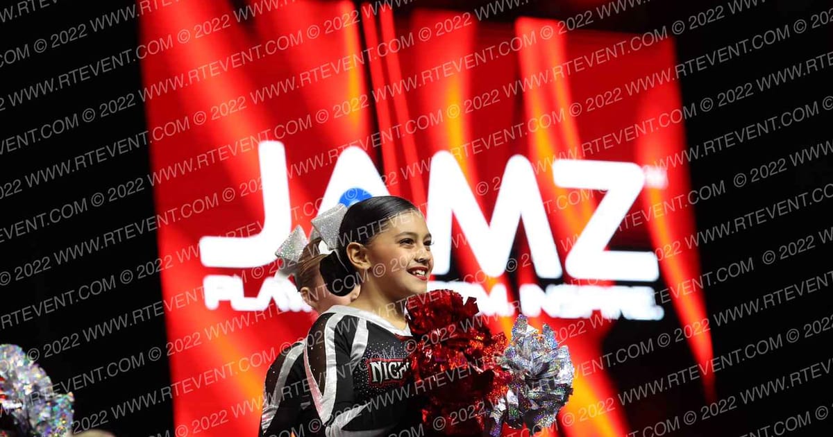 SPIRIT PREPARATORY SCHOOL ILLUSION · SUNDAY NA Nationals