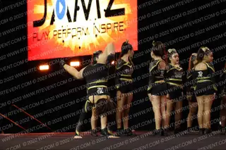 ITALIAS DANCE ACADMEY RHYTHM ROYALTY