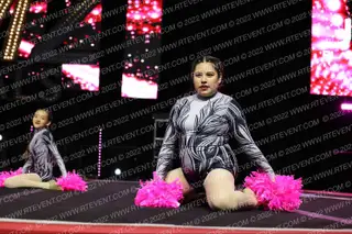 STC LEGENDS BABII DOLLZ ELITE