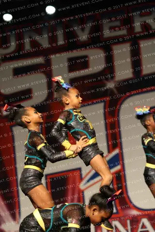The Rock Athletics Ruby