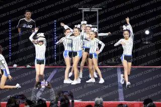 SMAX ROOKIES