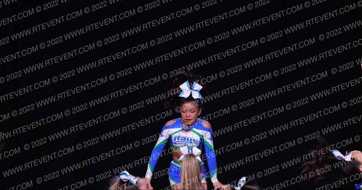 The Stingray Allstars Twilight · Battle at the Boardwalk FIXED