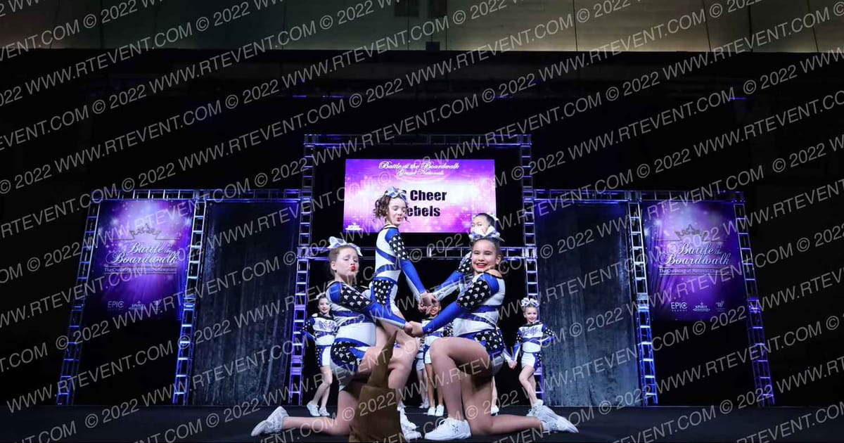 TSC All Stars Blackjacks · Battle at the Boardwalk FIXED