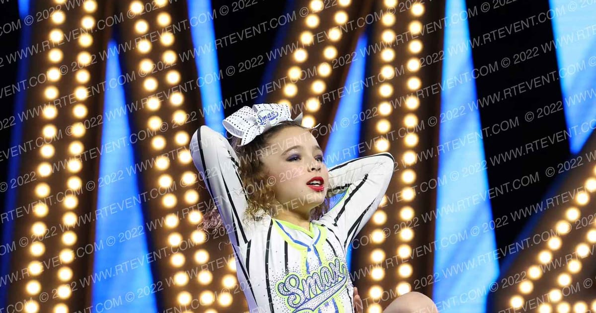 SMAX ROOKIES · SUNDAY NA Nationals