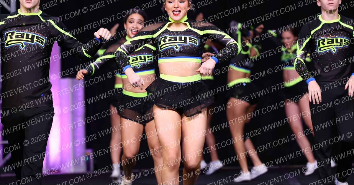 The Stingray Allstars · Battle at the Boardwalk FIXED
