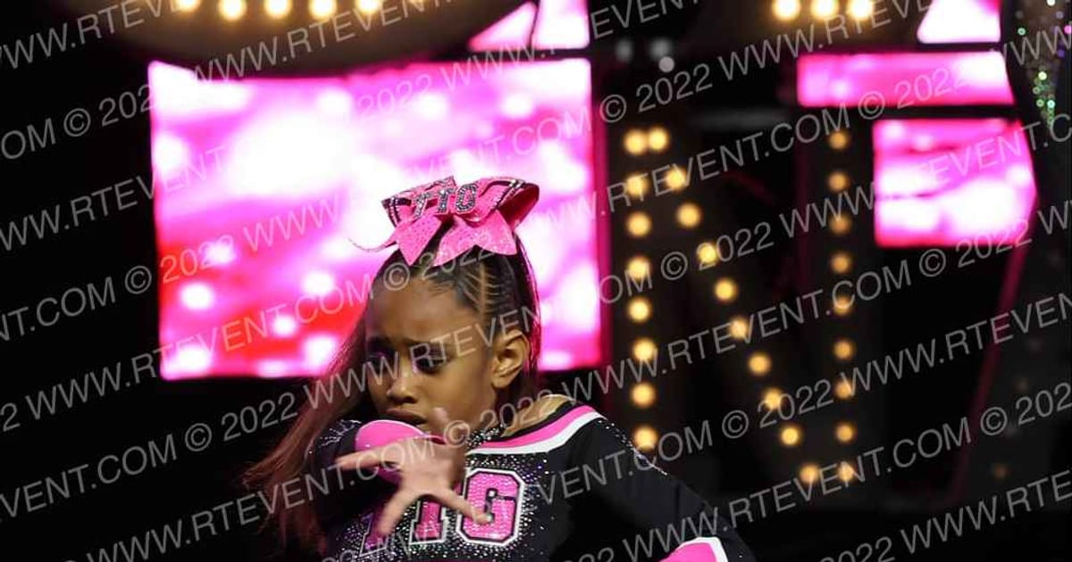 TTG FIRESQUAD · SUNDAY NA Nationals
