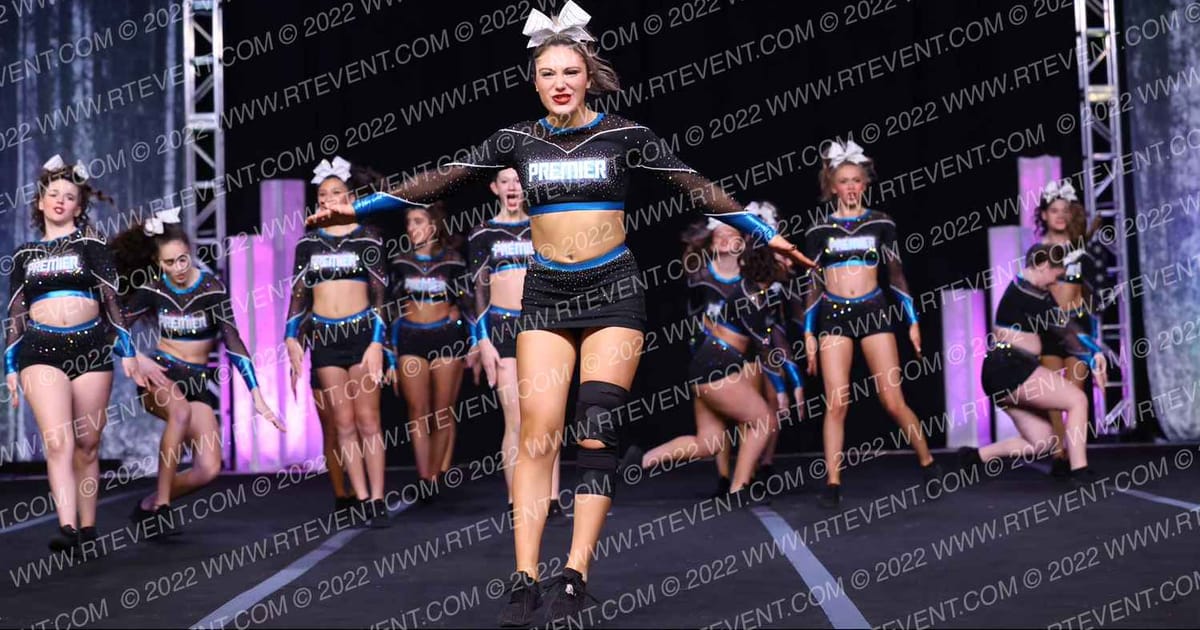 NJ Premier All Stars Xclusiv3 · Battle at the Boardwalk FIXED