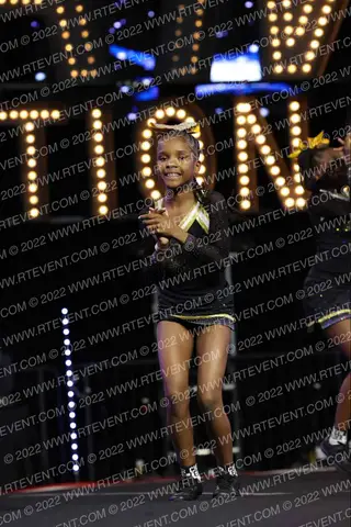 ICDP CHEER ROYALZ