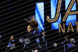 ENCORE DANCE TEAM INFINITY