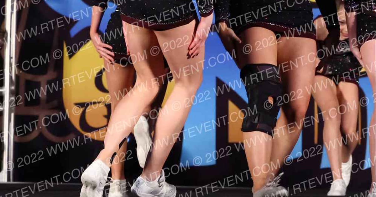 Rival Athletics Revenge · All Star Challenge Queen of the Nile