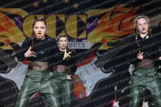 Adrenaline All Stars AURORA
