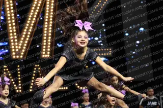 XTREMEATHLETIX BOMBSHELLS