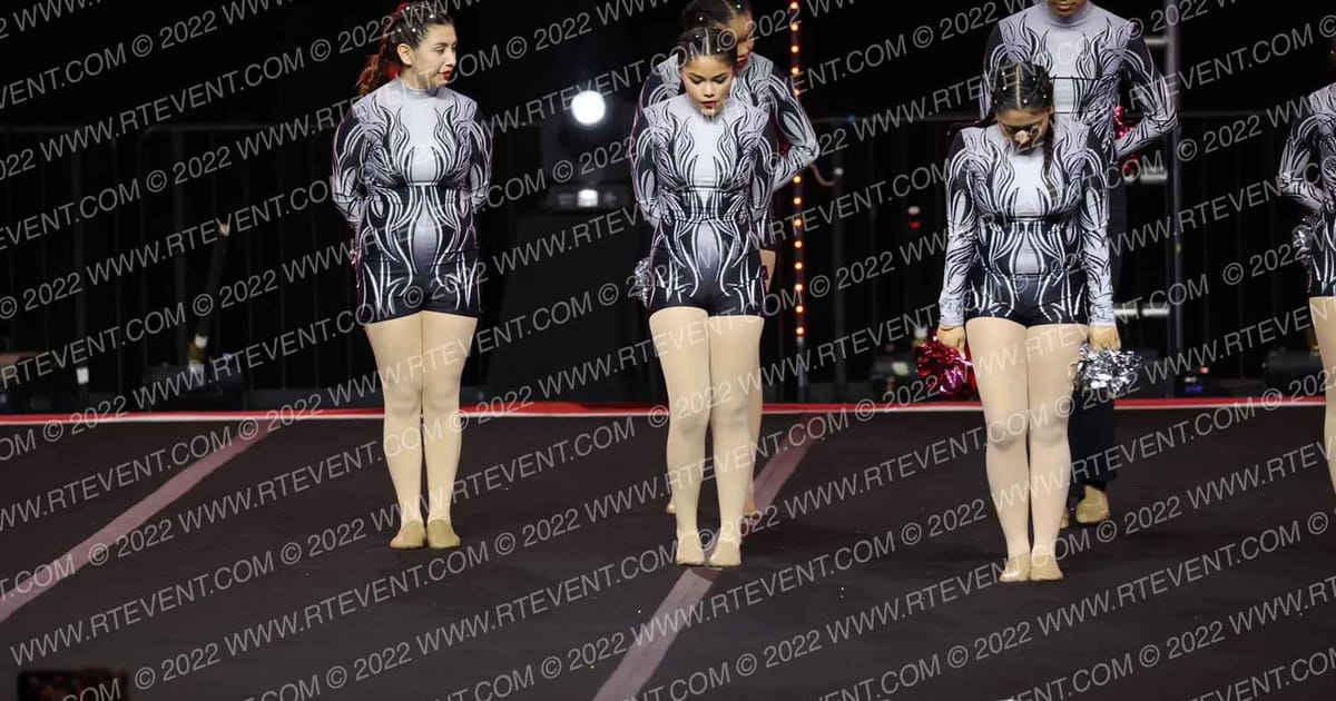 ITALIAS SWEET DISASTERS · SUNDAY NA Nationals