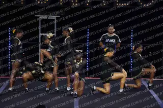 ICDP GOLDEN GURLZ