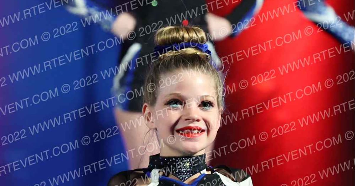 Cheer Athletics - Plano Katz · The American Showdown Fort Worth Nationals