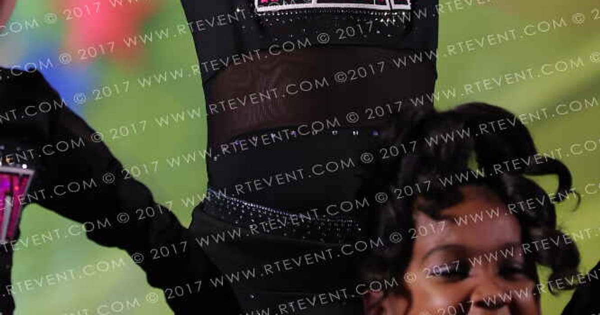 Infinity Allstars Jewels · The STATE Daytona Beach Nationals DIDII