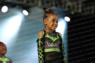 Windsor Knights Elite Youth Blaze