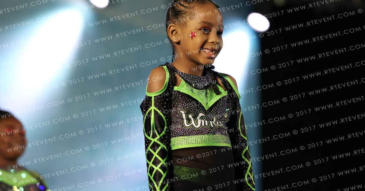 Windsor Knights Elite Youth Blaze · Athletic Chattanooga Nationals DIDII Revised