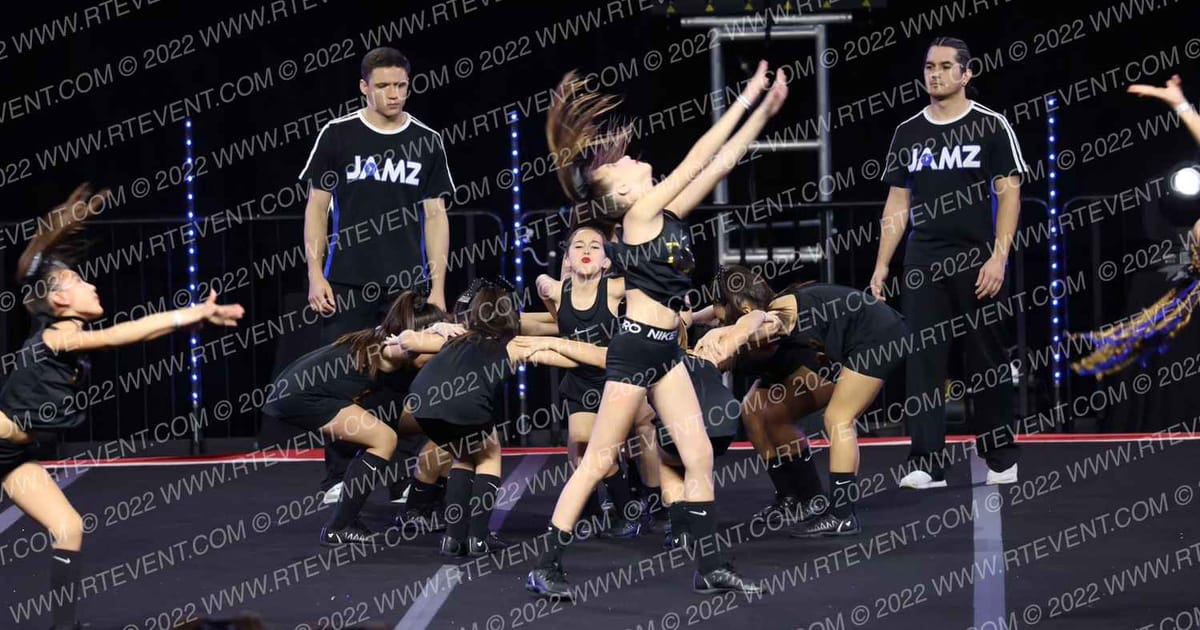 DPX FIRECRACKERS · SUNDAY NA Nationals