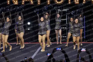 EASTON ELITE DANCE