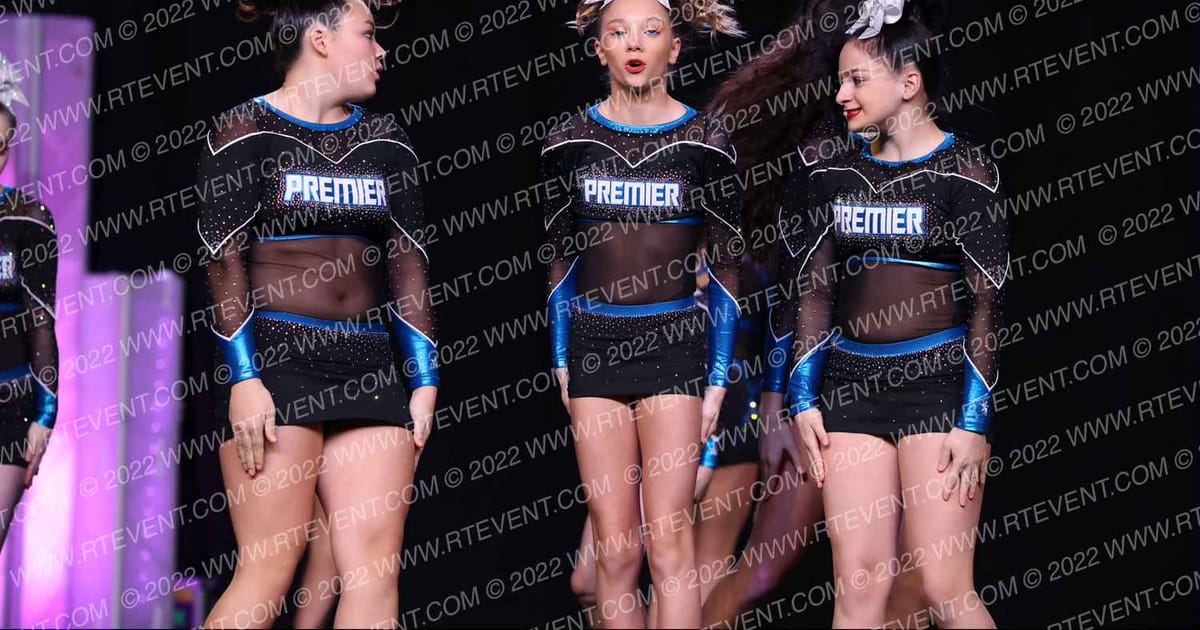 NJ Premier All Stars Legacy · Battle at the Boardwalk FIXED
