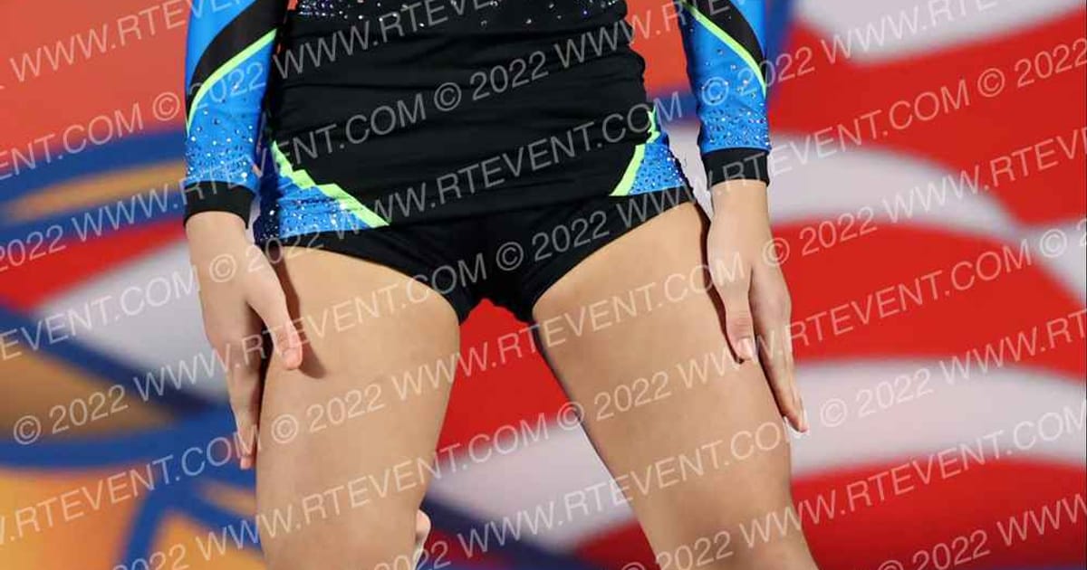 Bannons Cheer Force Jedis · The American Showdown Fort Worth Nationals