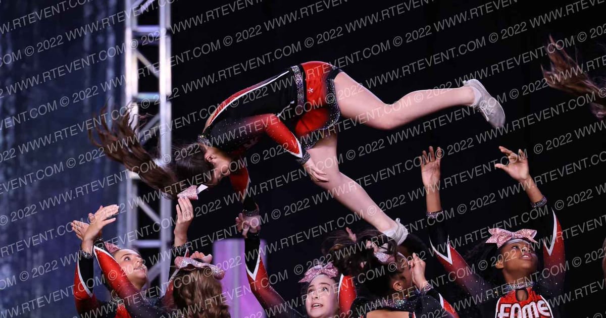 FAME All-Stars Stafford Rogue · Battle at the Boardwalk FIXED