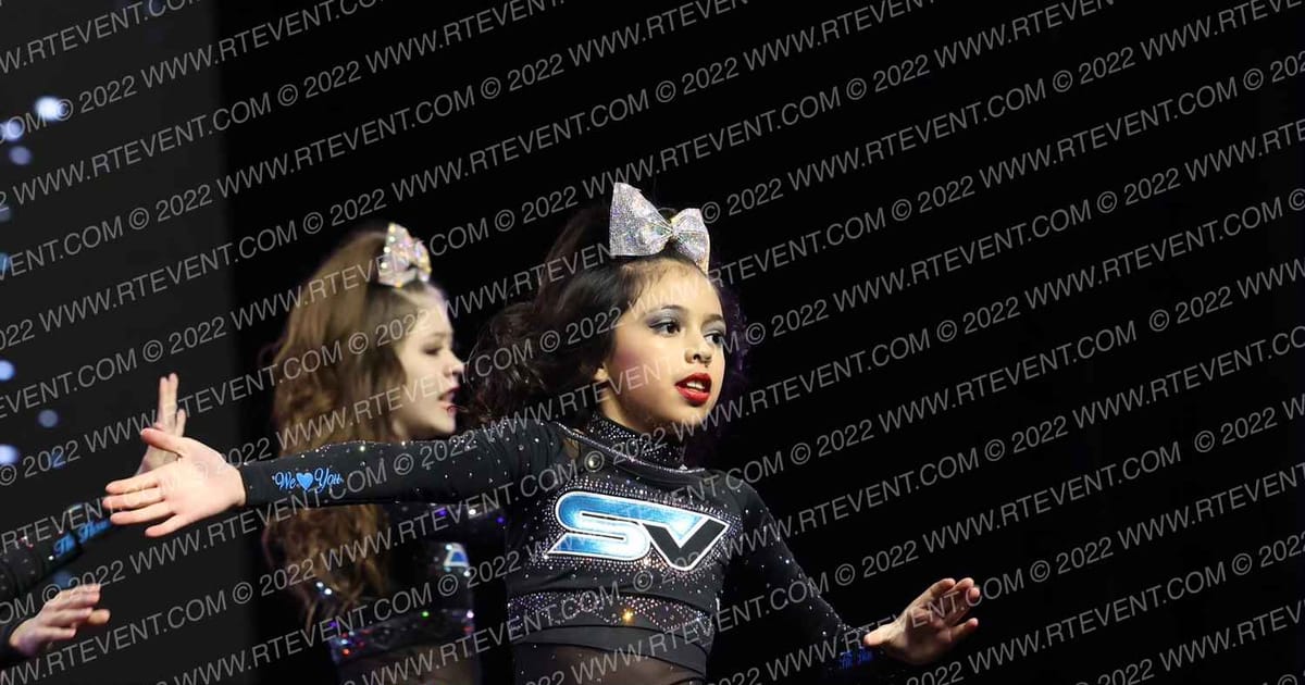 SIERRA VISTA ELITE QUEENS · SUNDAY NA Nationals