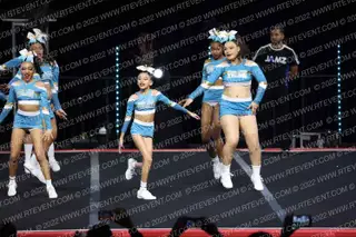 GOLD RUSH XTREME XPLOSION