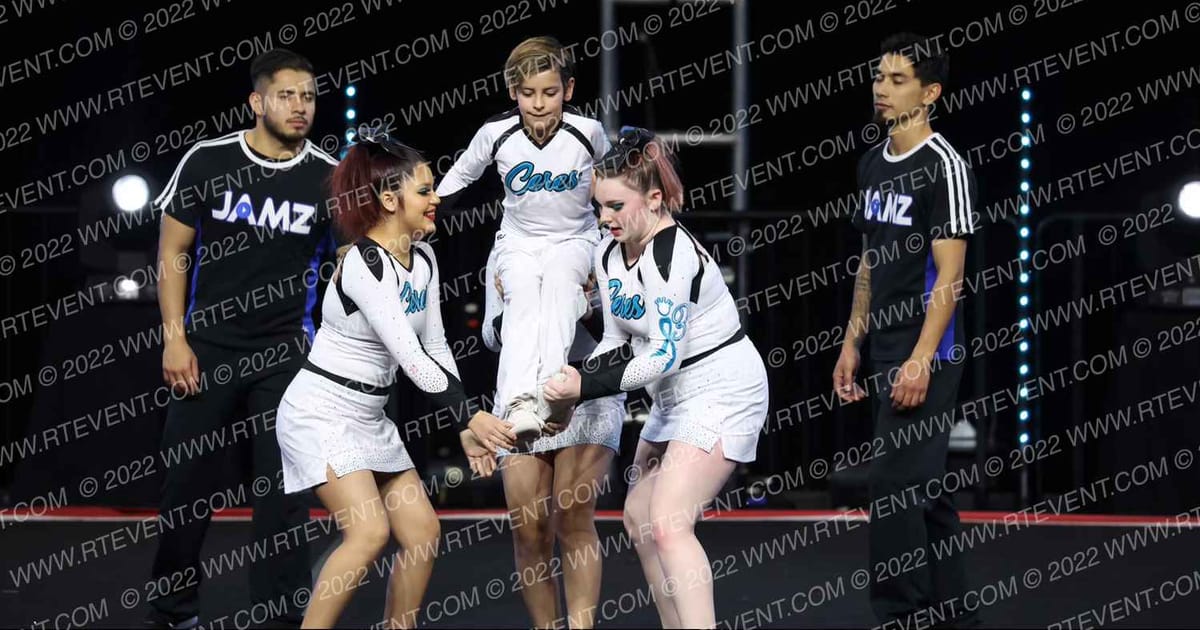 CERES DIAMONDS · SUNDAY NA Nationals