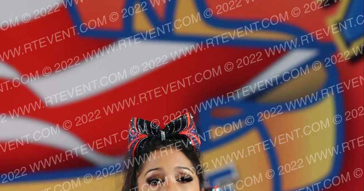 Stars Vipers Katy Miss Mamba · The American Showdown Fort Worth Nationals