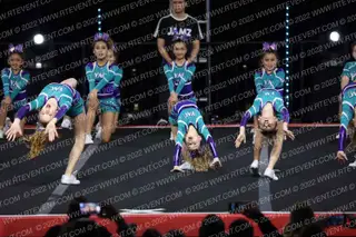 YAC ELITE ELEVATE