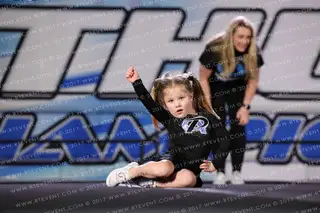 Premier Athletics - Nashville Tiny Recruits
